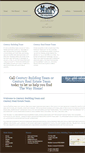 Mobile Screenshot of centuryteaminc.com